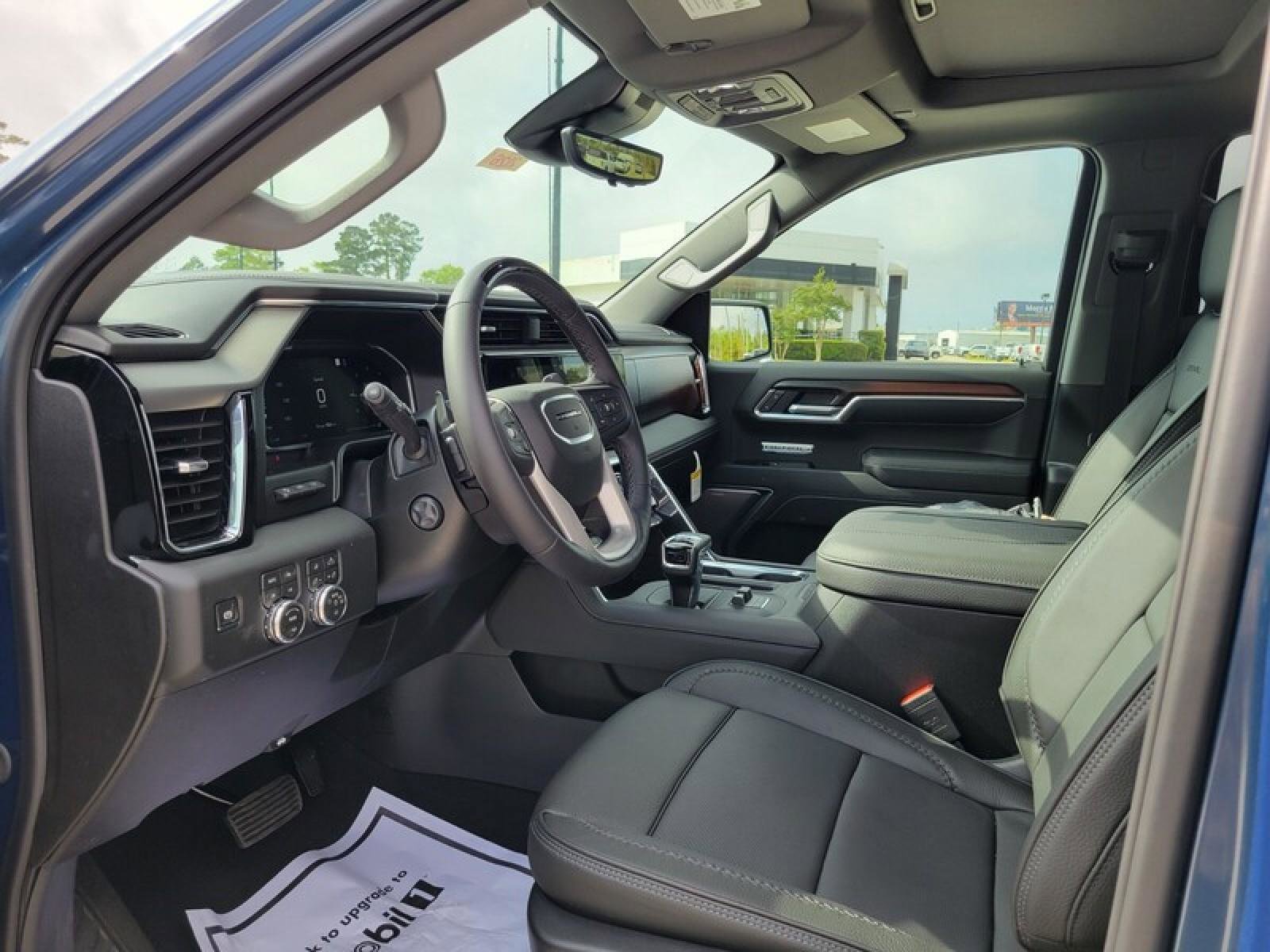 New 2026 GMC Sierra 1500 Denali AWD/4WD image 22