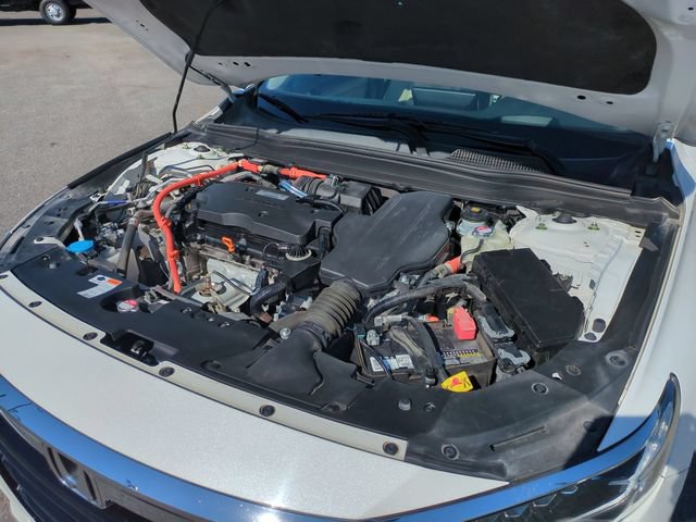 Used 2019 Honda Accord Touring image 36