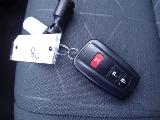 Certified 2024 Toyota RAV4 XLE FWD image 30