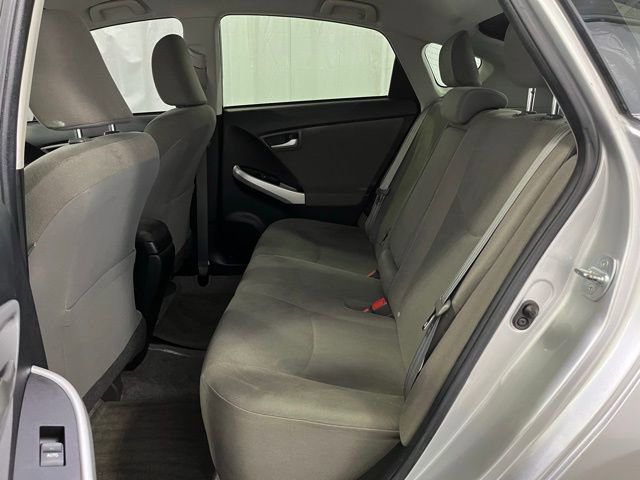 Used 2015 Toyota Prius Two image 10