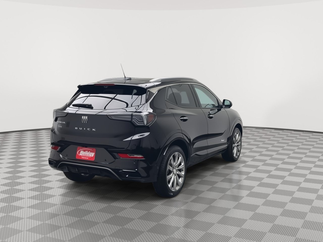 Used 2026 Buick Encore GX Avenir w/ Avenir Technology Package AWD/4WD image 39