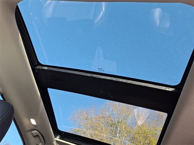 Used 2023 Nissan Murano Platinum image 14