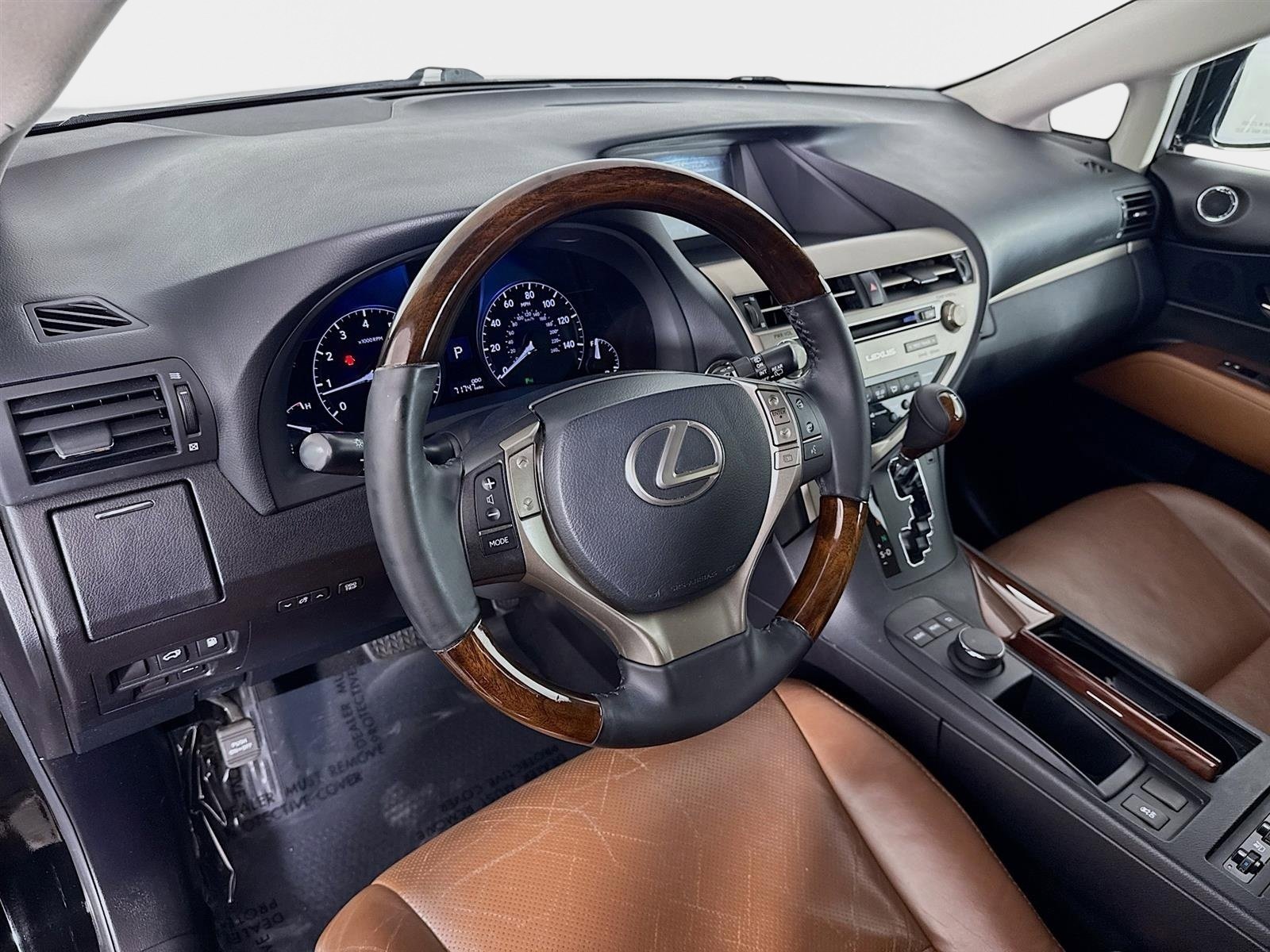 Used 2015 Lexus RX 350 FWD image 9