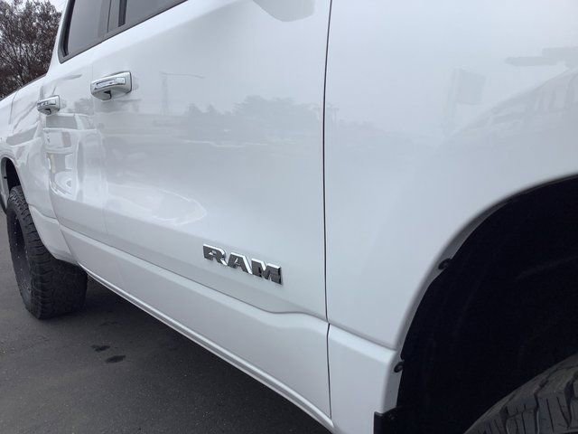 Used 2019 RAM 1500 Big Horn image 40