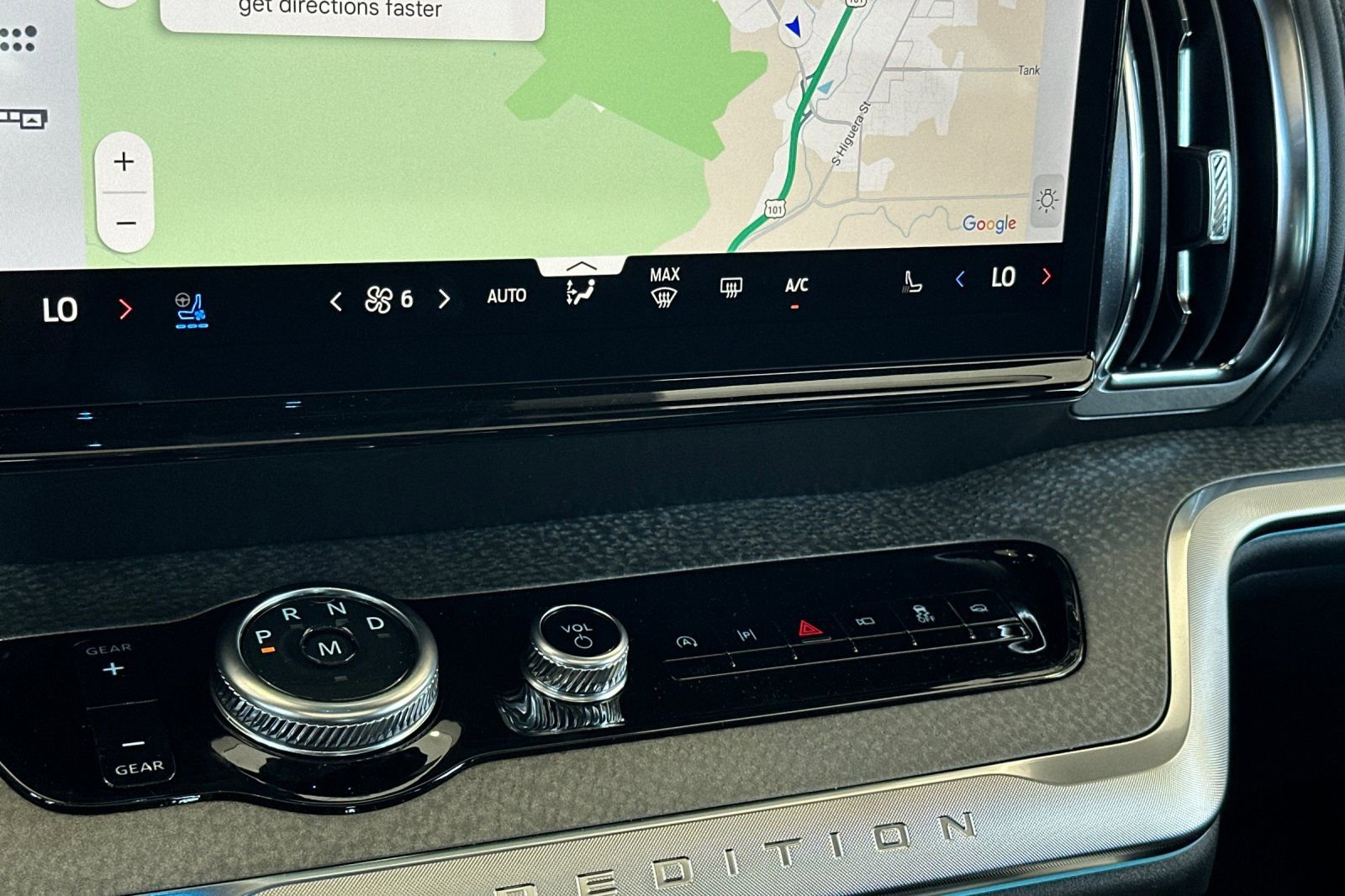 New 2026 Ford Expedition Tremor AWD/4WD image 21