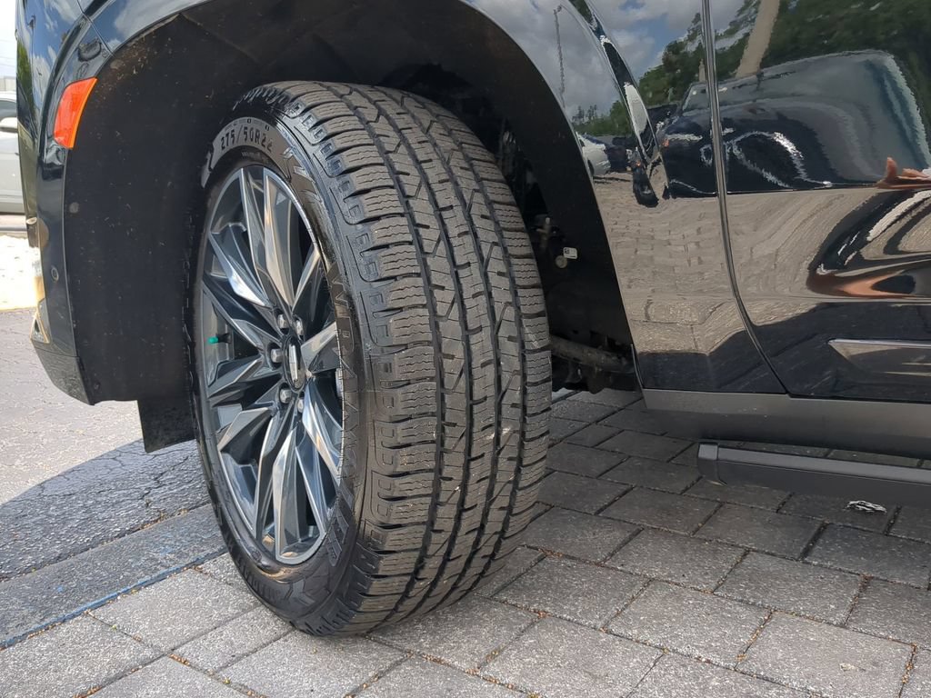 Used 2023 Cadillac Escalade Sport AWD/4WD image 39