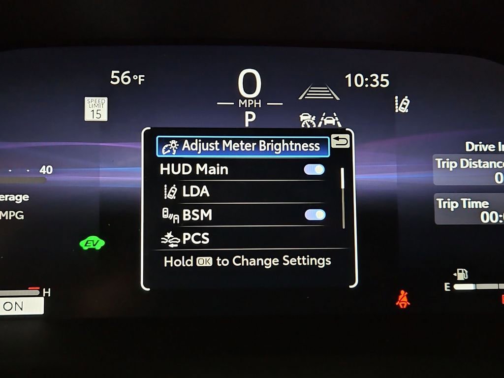 New 2026 Toyota Grand Highlander AWD Hybrid image 38