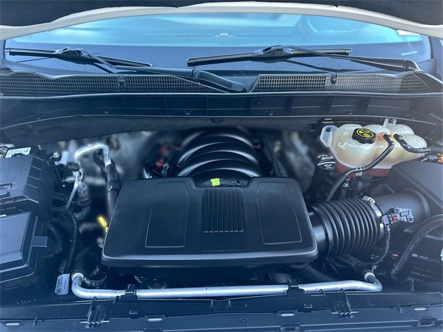 Used 2022 GMC Sierra 1500 SLT w/ SLT Premium Plus Package image 29