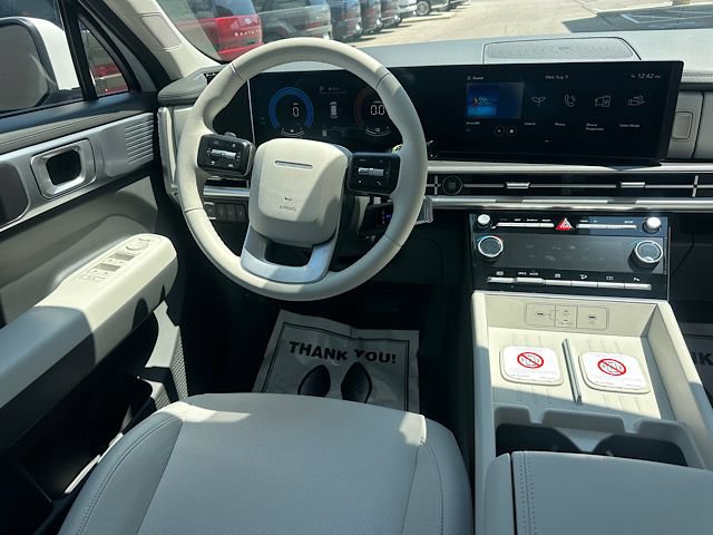 New 2026 Hyundai Santa Fe SE AWD/4WD image 16