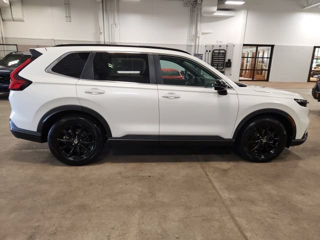 Used 2024 Honda CR-V Sport image 2