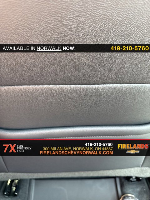 New 2026 Chevrolet Equinox LT w/ Convenience Package II image 33