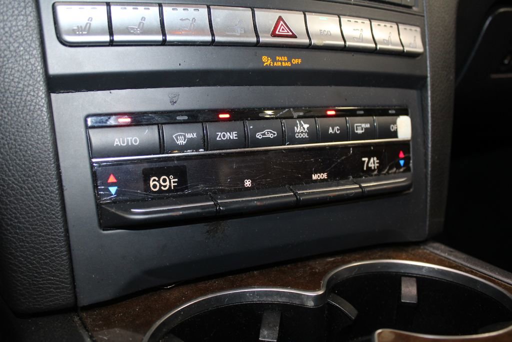 Used 2016 Mercedes-Benz E 400 Cabriolet image 31