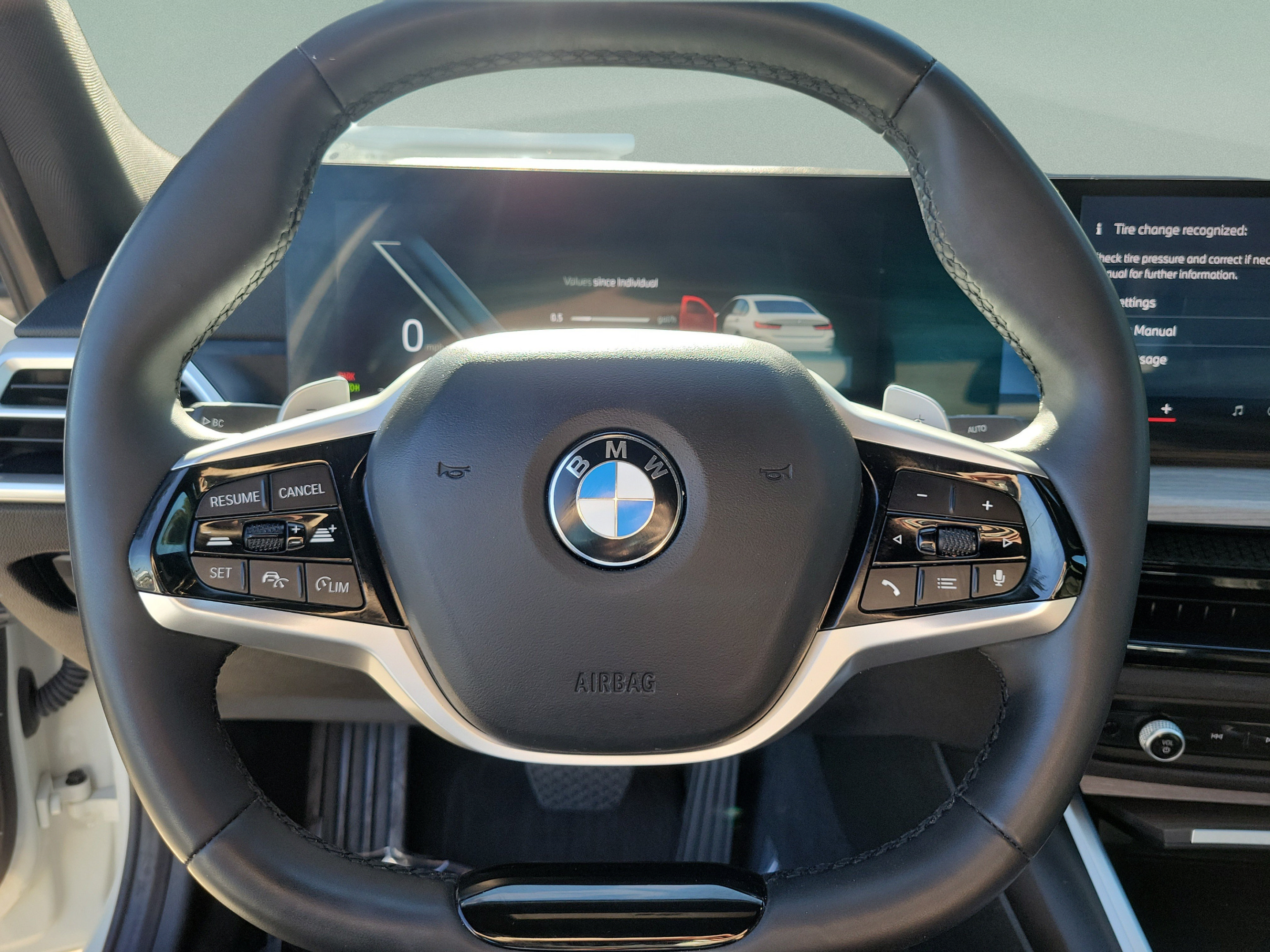 Used 2025 BMW 330i Sedan RWD image 18