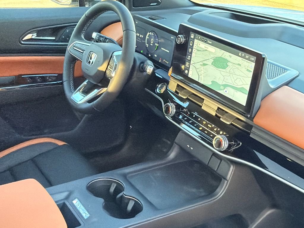 New 2026 Honda Prologue Elite image 9