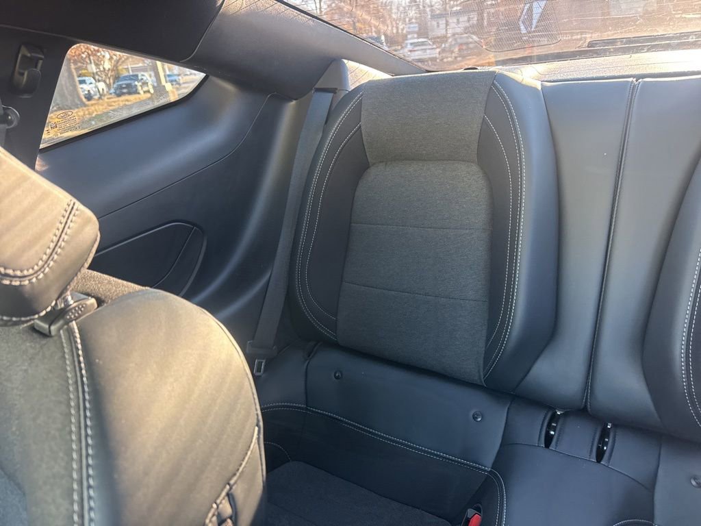 Used 2024 Ford Mustang GT image 31