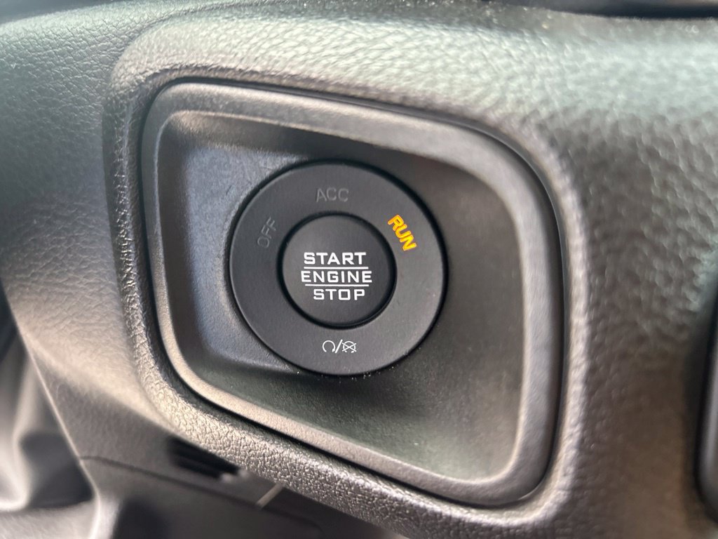Used 2026 Jeep Gladiator Sport AWD/4WD image 39