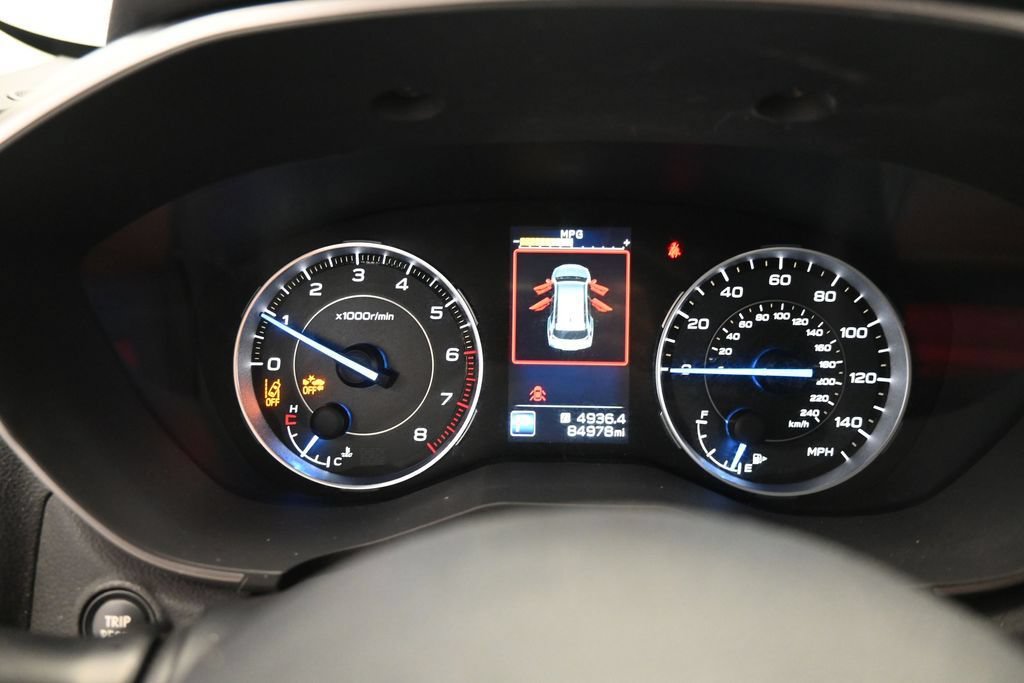Used 2019 Subaru Ascent Touring AWD/4WD image 19