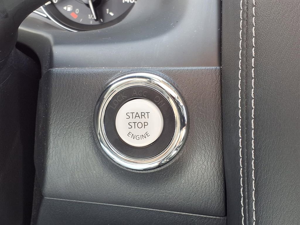 Used 2024 INFINITI QX80 Luxe image 18