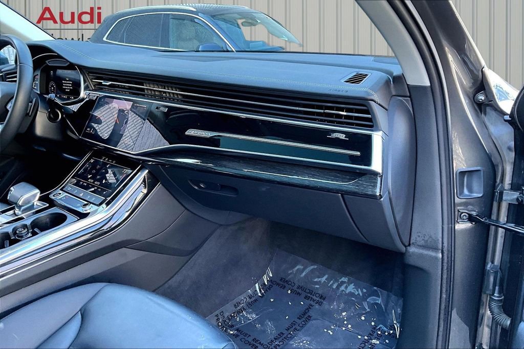 Certified 2023 Audi Q7 2.0T Premium w/ Convenience Package image 26