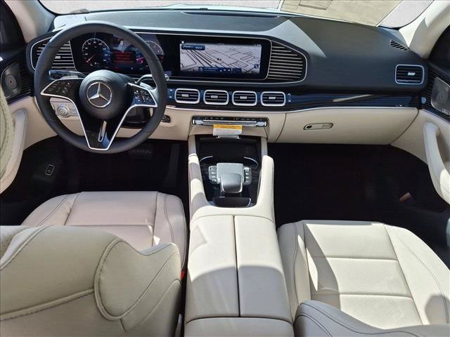 New 2026 Mercedes-Benz GLE 350 4MATIC image 13