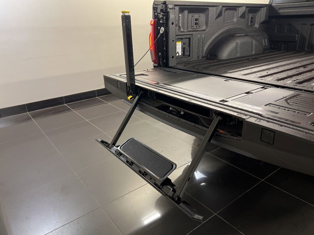 New 2026 Ford F150 Raptor image 47