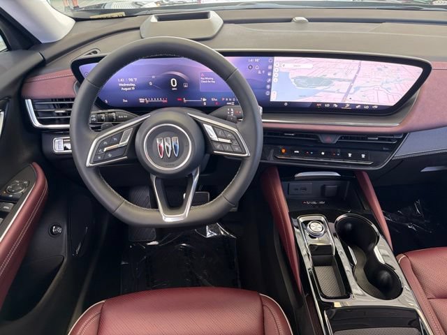 New 2026 Buick Envision Sport Touring AWD/4WD image 16