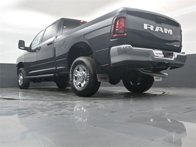 New 2026 RAM 2500 Tradesman image 41