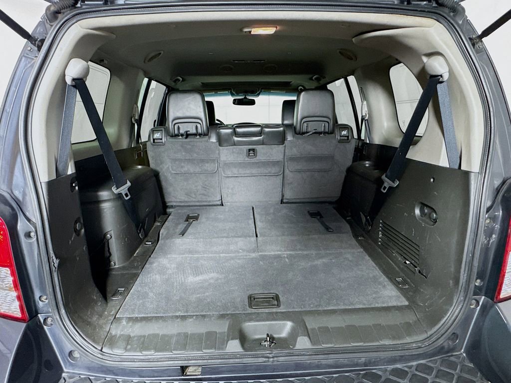 Used 2012 Nissan Pathfinder LE RWD image 31