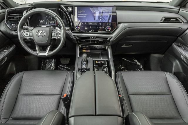 Used 2024 Lexus TX 350 FWD image 6