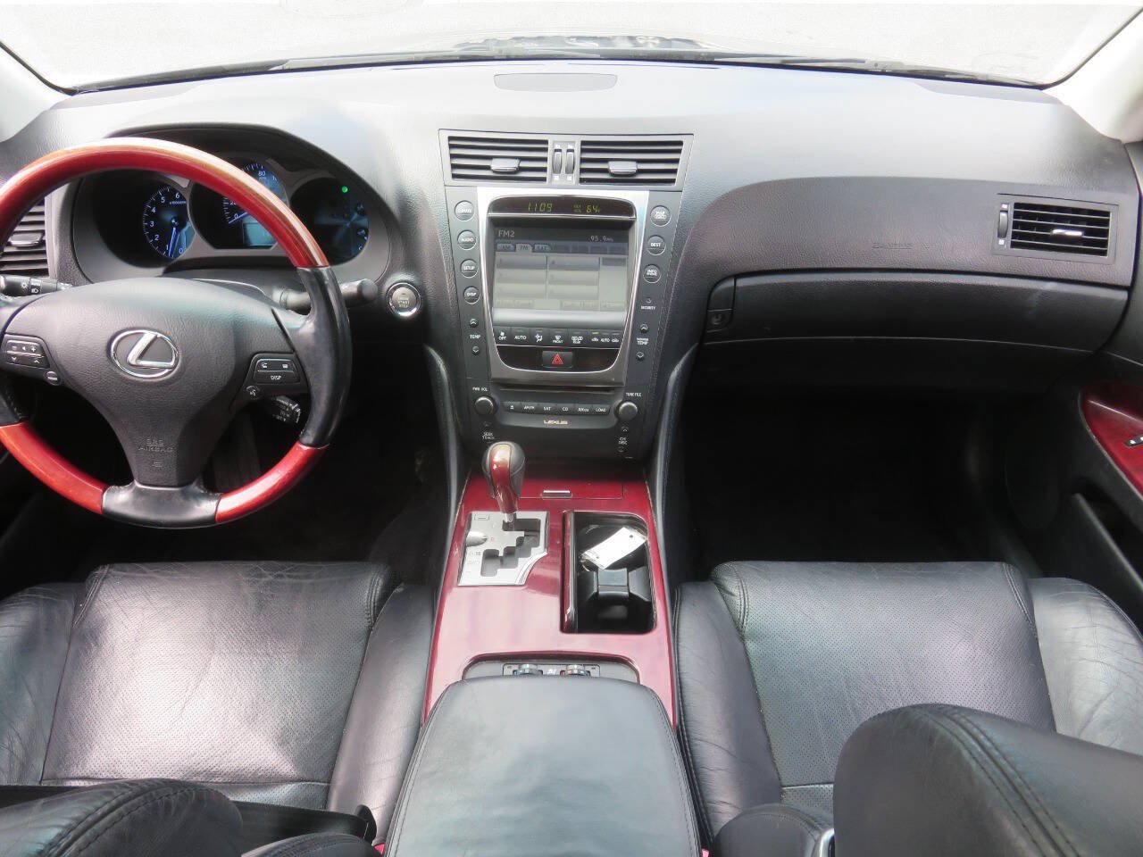 Used 2011 Lexus GS 350 AWD w/ Luxury Value Edition image 12