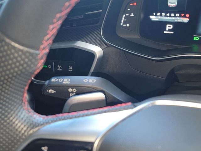 Used 2024 Audi S7 Prestige w/ Prestige Package image 17