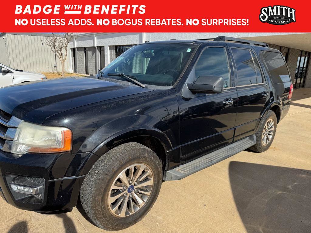 Used 2016 Ford Expedition XLT w/ Equipment Group 202A image 14