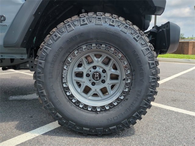 New 2025 Jeep Gladiator Sport image 11