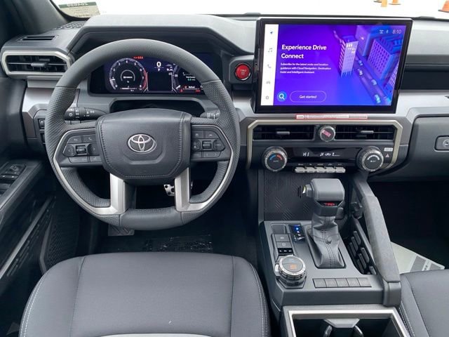 New 2026 Toyota Tacoma 4x4 Double Cab image 13