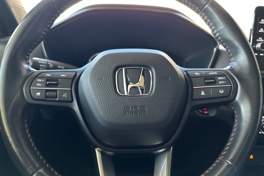 Used 2024 Honda CR-V Sport-L image 26