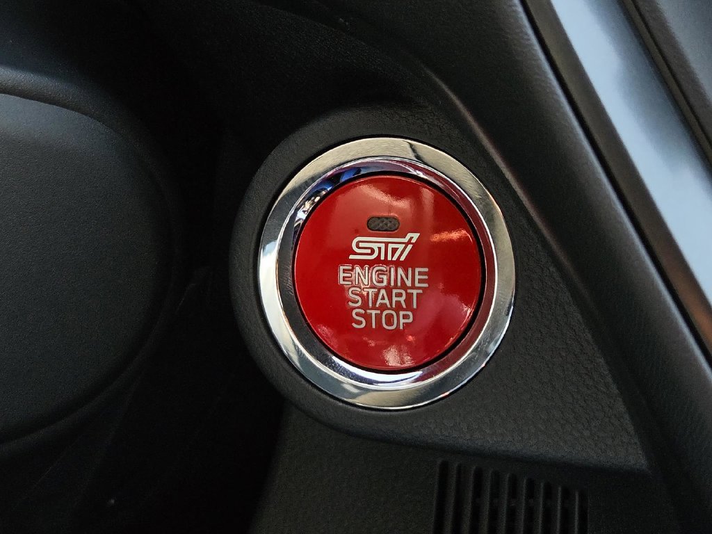 New 2026 Subaru WRX tS AWD/4WD image 20