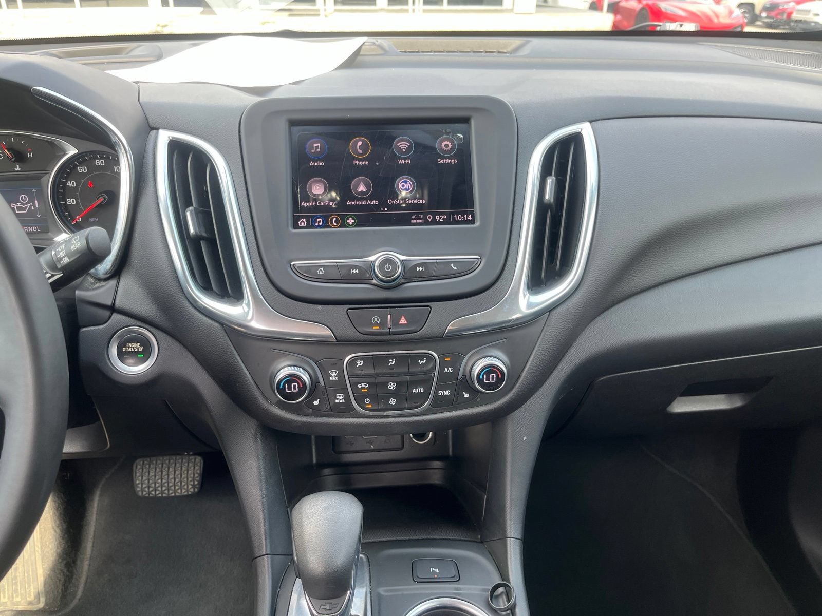 Used 2023 Chevrolet Equinox LT FWD image 10