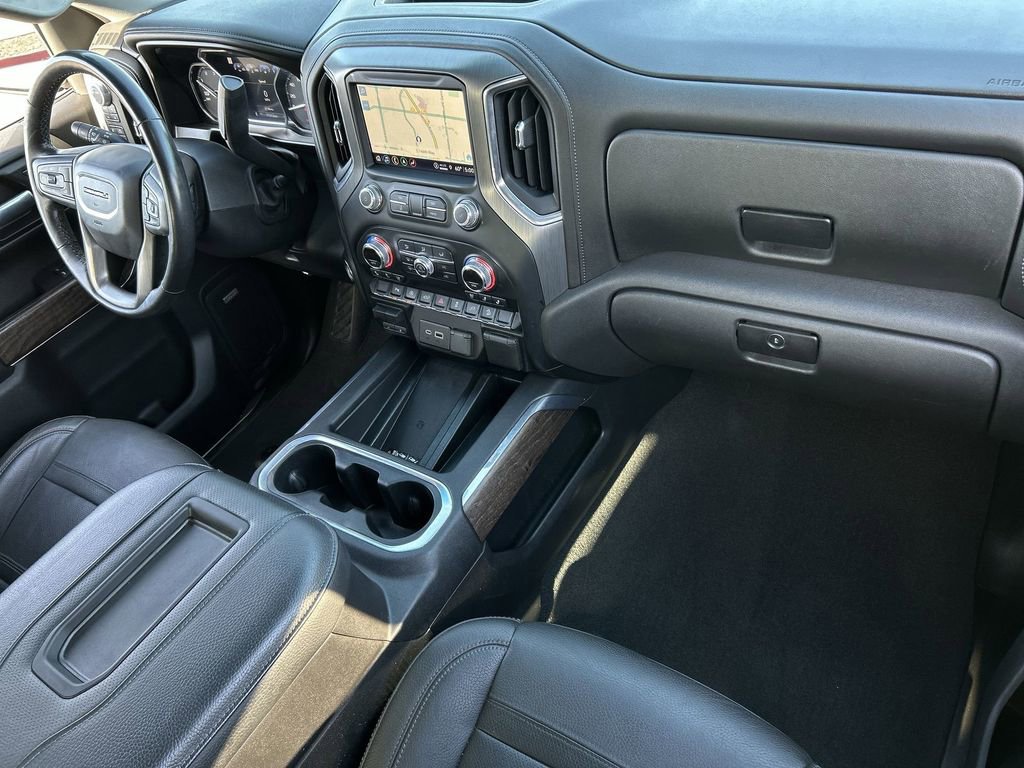 Used 2021 GMC Sierra 1500 Denali AWD/4WD image 28