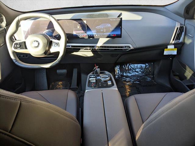 Used 2026 BMW iX xDrive45 image 15
