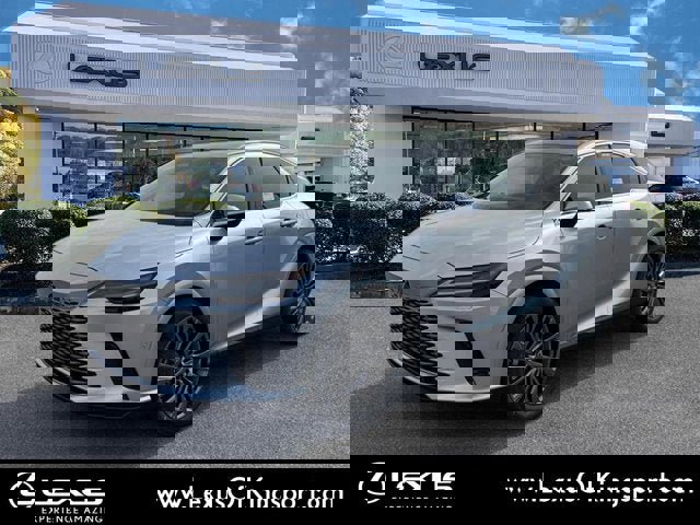 New 2026 Lexus RX 350 w/ Convenience Package AWD/4WD image 1