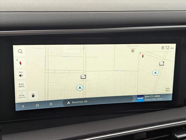 New 2026 Hyundai Palisade Limited image 13