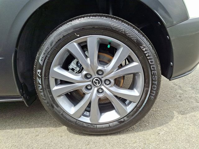 Used 2025 MAZDA CX-30 AWD 2.5 S w/ Premium Package image 7