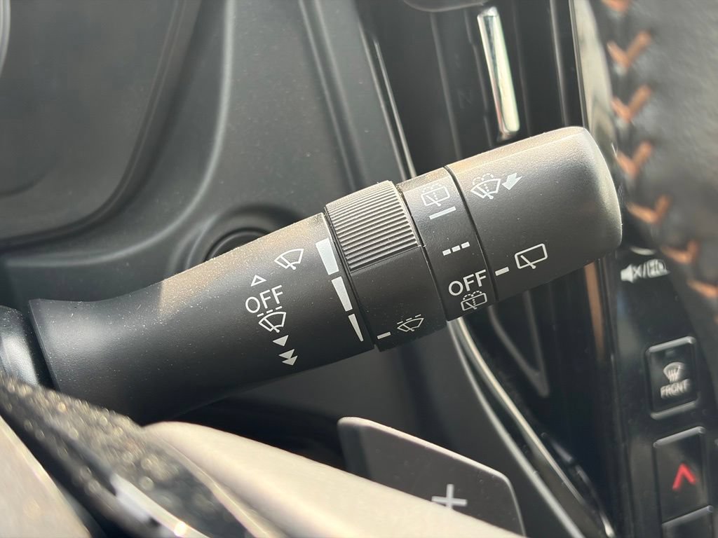 Used 2025 Subaru Forester Sport AWD/4WD image 26