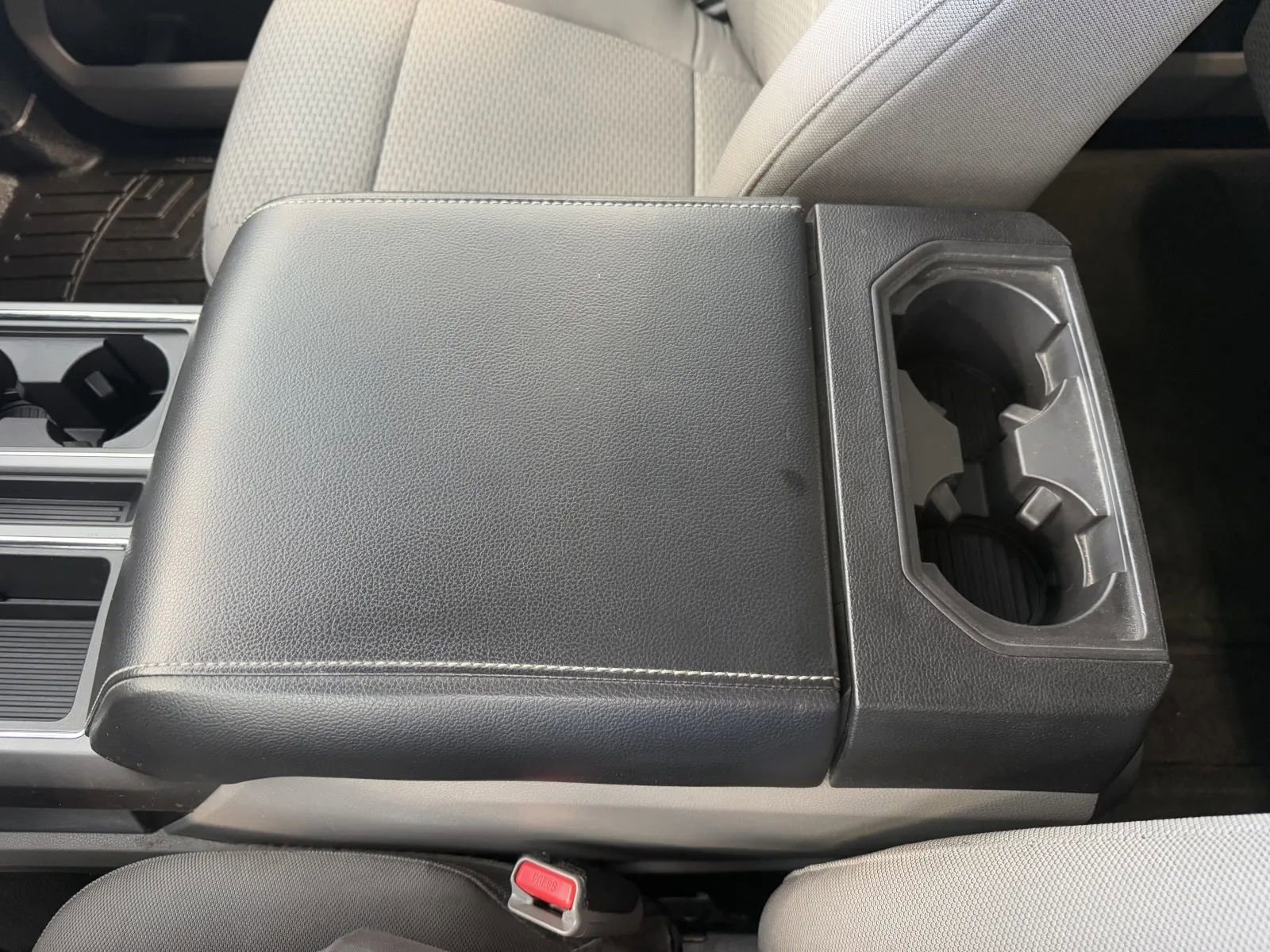 Used 2017 Ford F150 XLT w/ Equipment Group 301A Mid AWD/4WD image 39