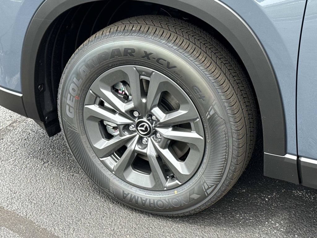 New 2026 MAZDA CX-5 Select AWD/4WD image 30