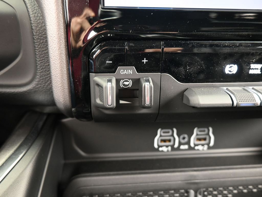 New 2026 RAM 3500 Laramie w/ Night Edition image 29