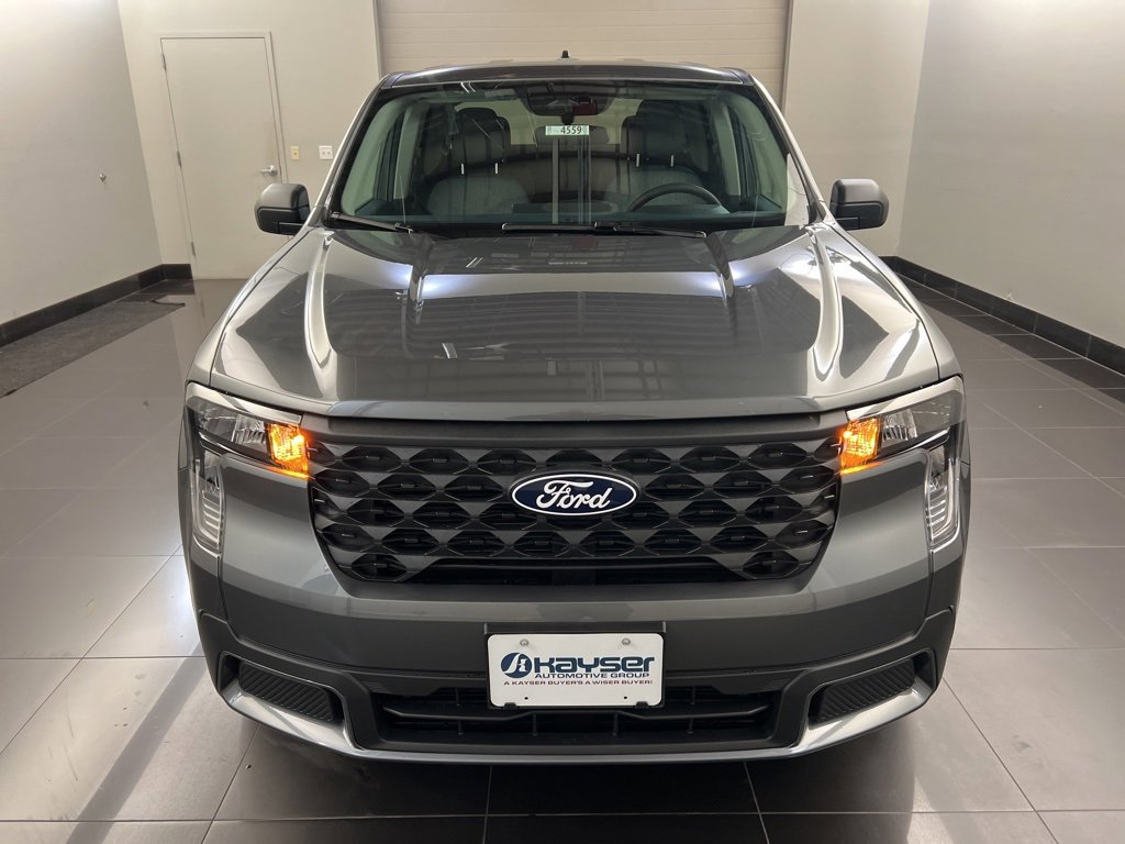 New 2025 Ford Maverick XLT w/ Equipment Group 301A image 2