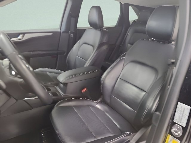 Used 2023 Ford Escape Platinum AWD/4WD image 21