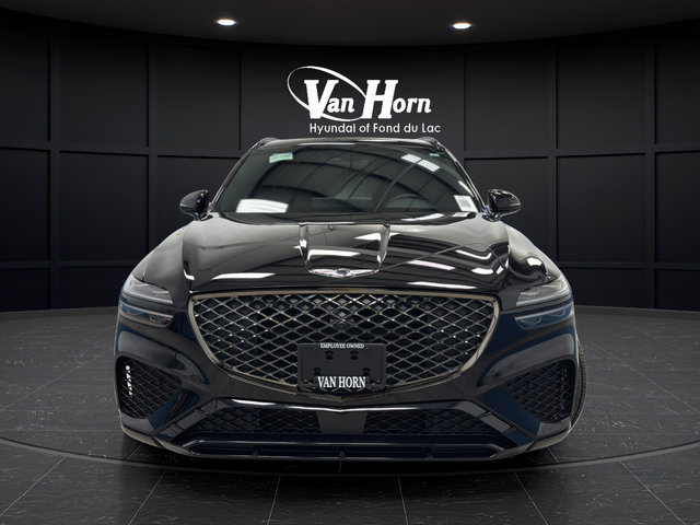 Used 2024 Genesis GV70 2.5T w/ Sport Prestige Package AWD/4WD image 2