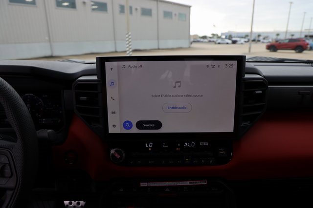 New 2026 Toyota Tundra TRD Pro image 18